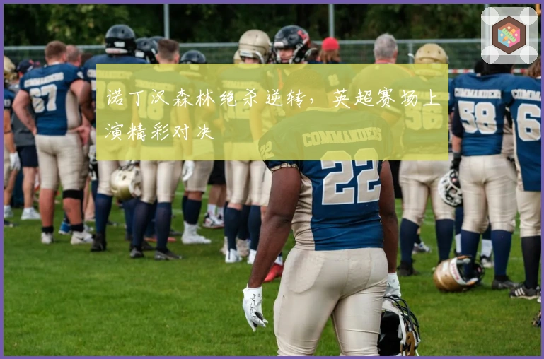 诺丁汉森林绝杀逆转,英超赛场上演精彩对决