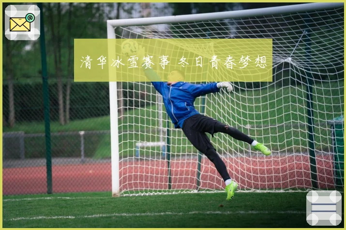 清华冰雪赛事 冬日青春梦想