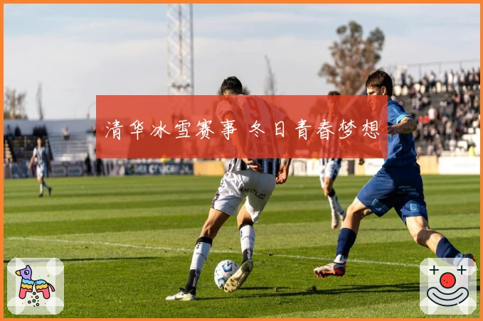 清华冰雪赛事 冬日青春梦想